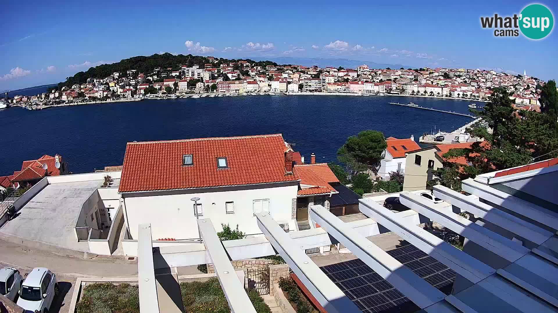 Webcam Mali Lošinj Riva – Alojada por RR Apartment