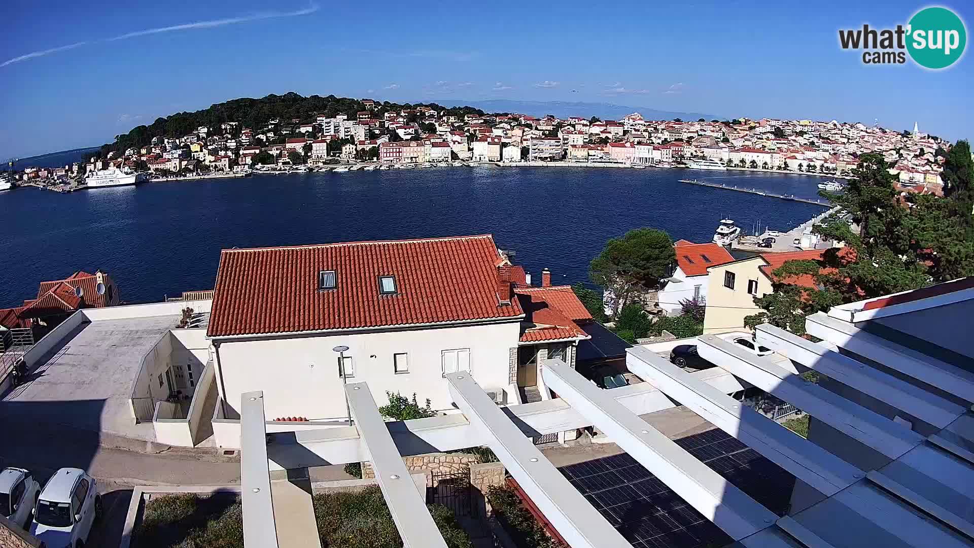 Webcam Mali Lošinj Riva – Alojada por RR Apartment
