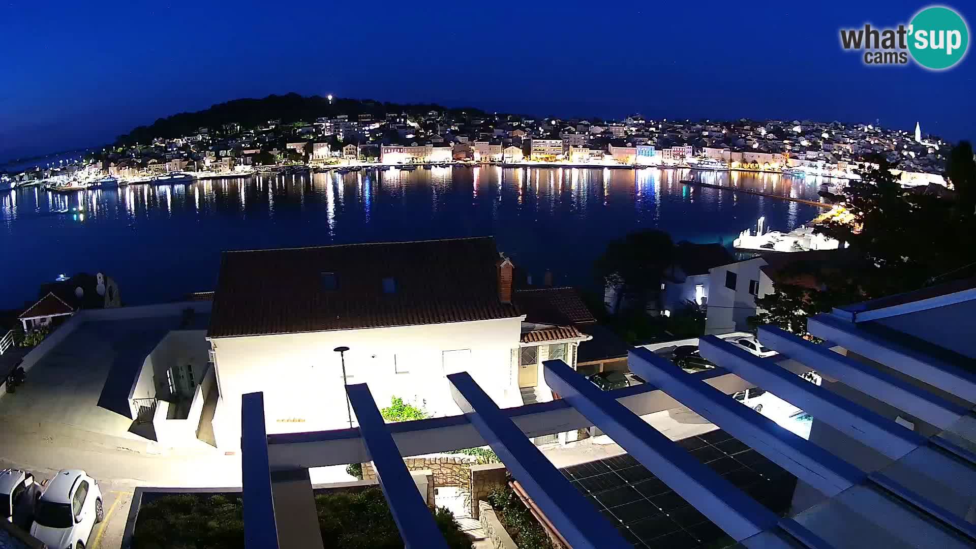 Mali Lošinj Riva Webcam – Hosted by RR Apartment