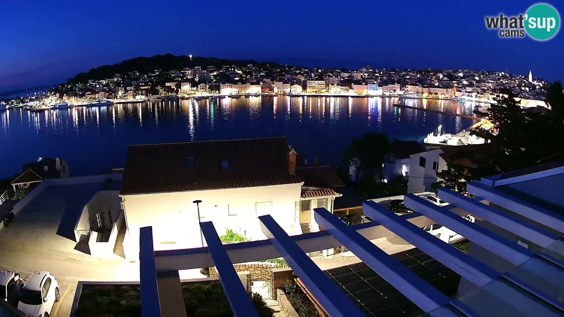 Mali Lošinj Riva Webcam – Hosted by RR Apartment
