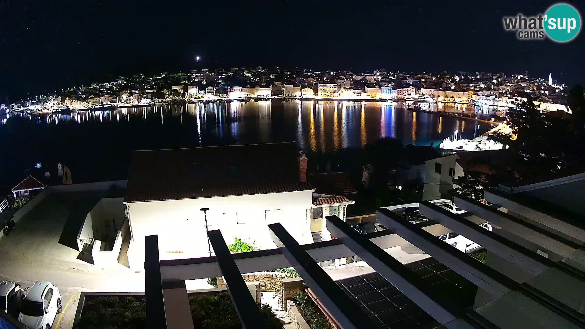 Mali Lošinj Riva Webcam – Hosted by RR Apartment