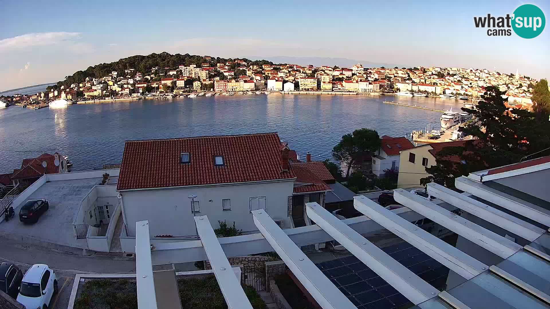 Mali Lošinj Riva Webcam – Hosted by RR Apartment