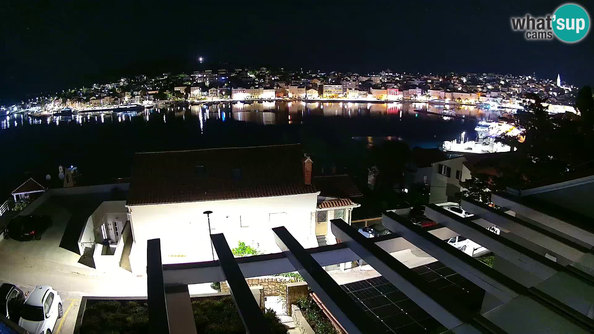 Mali Lošinj Riva Webcam – Hosted by RR Apartment