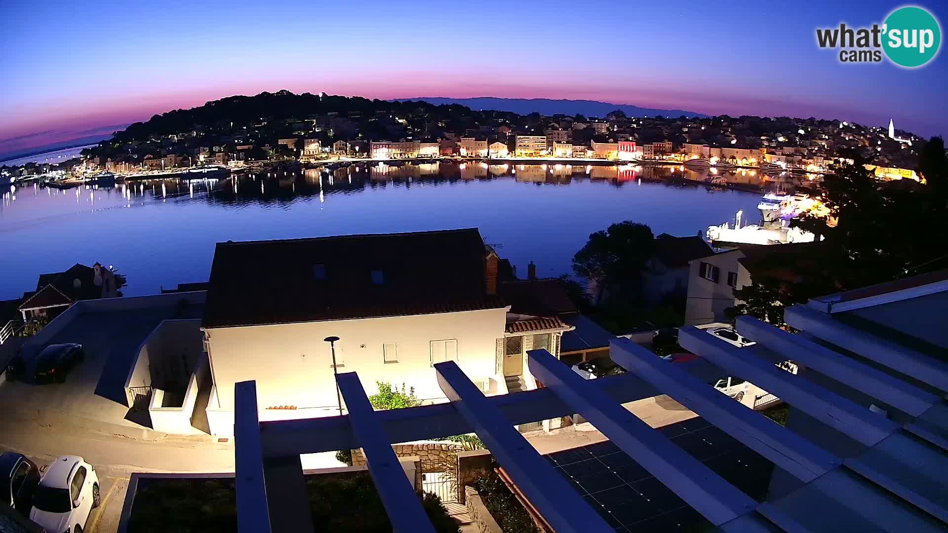 Mali Lošinj Riva Webcam – Hosted by RR Apartment