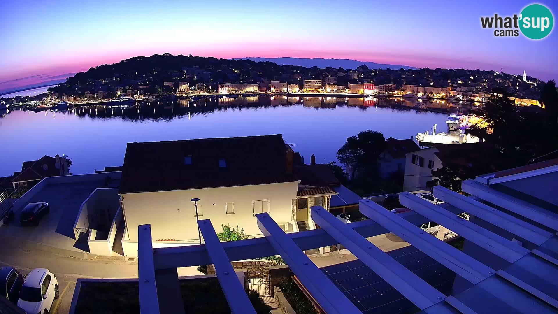 Mali Lošinj Riva Webcam – Hosted by RR Apartment