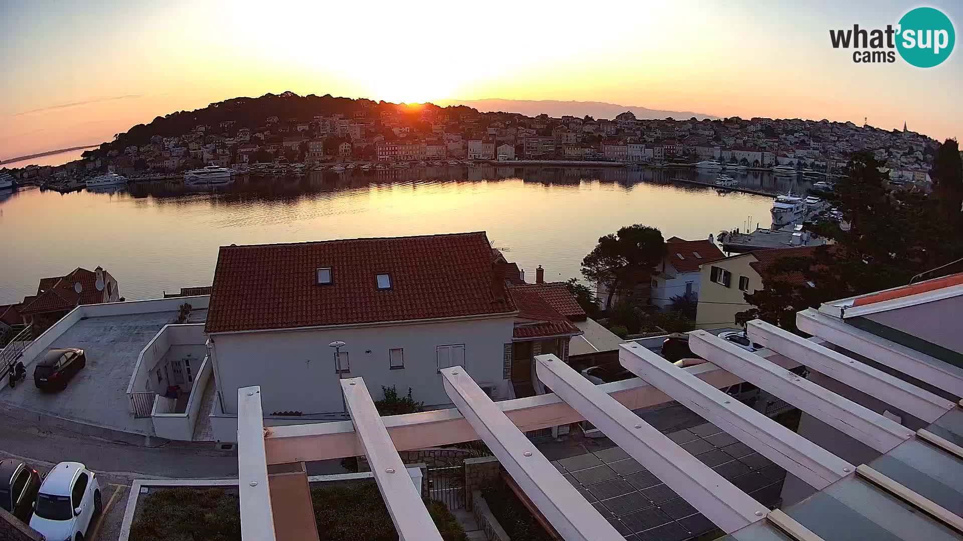 Mali Lošinj Riva Webcam – Hosted by RR Apartment
