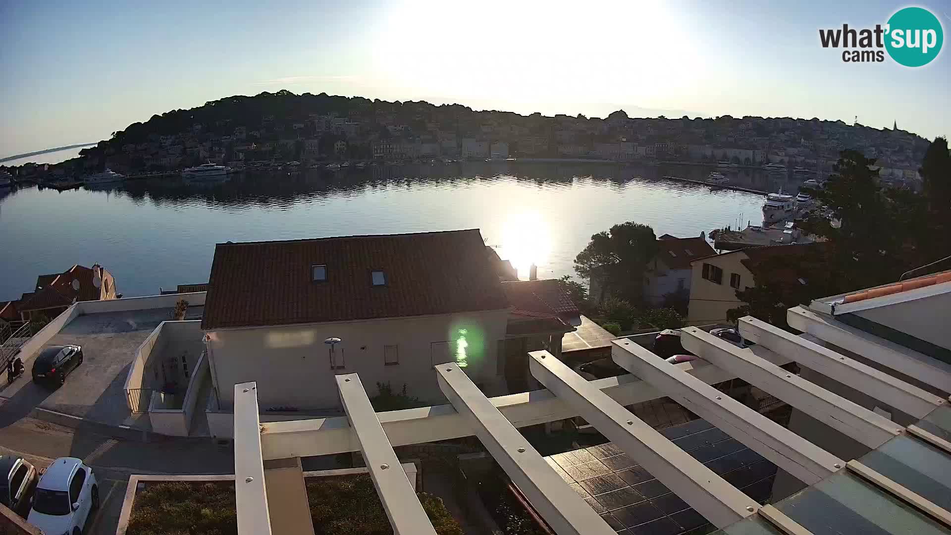 Mali Lošinj Riva Webcam – Hosted by RR Apartment