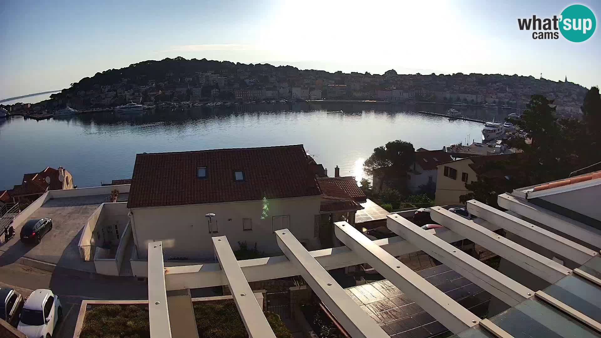 Mali Lošinj Riva Webcam – Hosted by RR Apartment