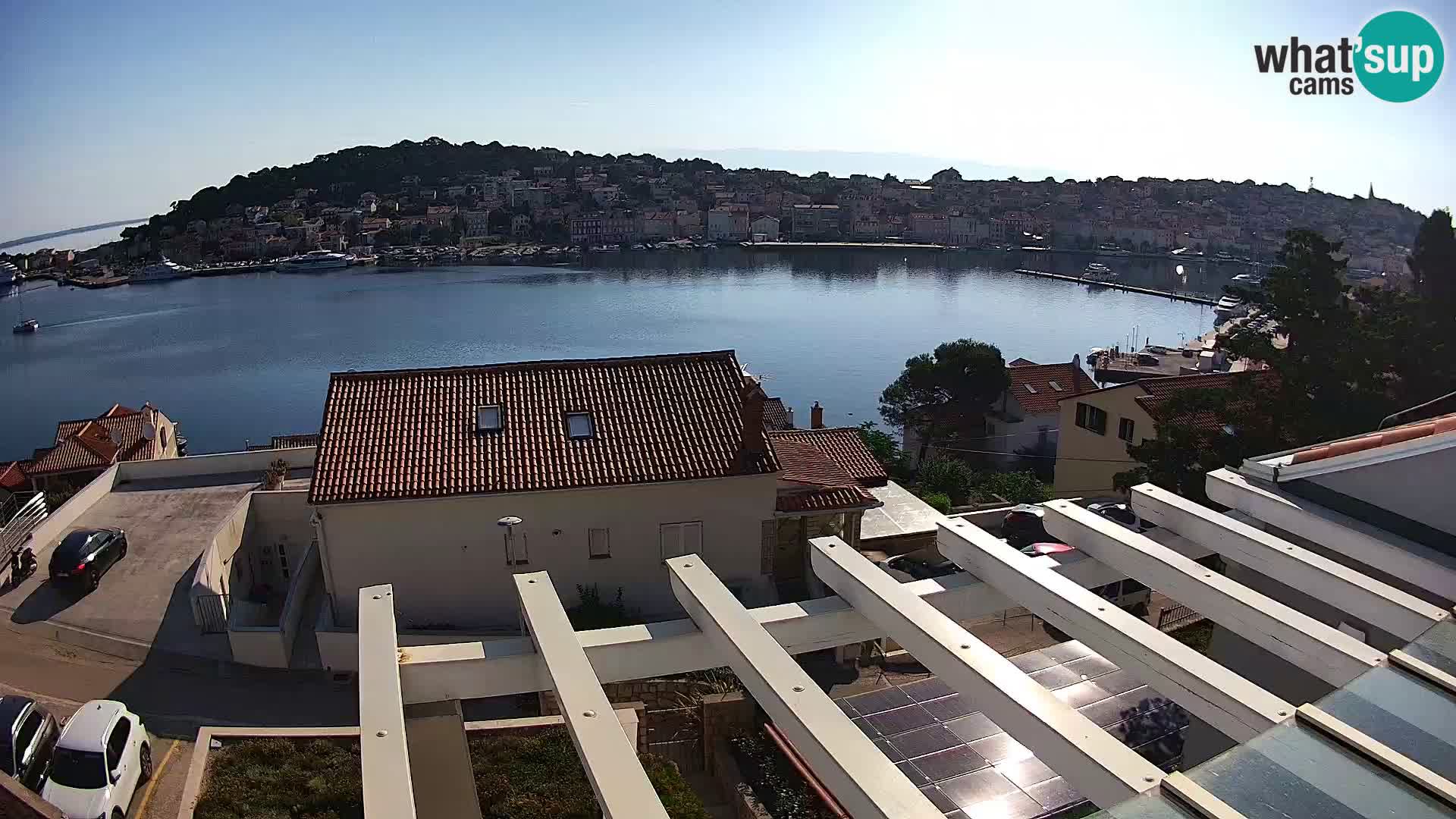 Mali Lošinj Riva Webcam – Hosted by RR Apartment