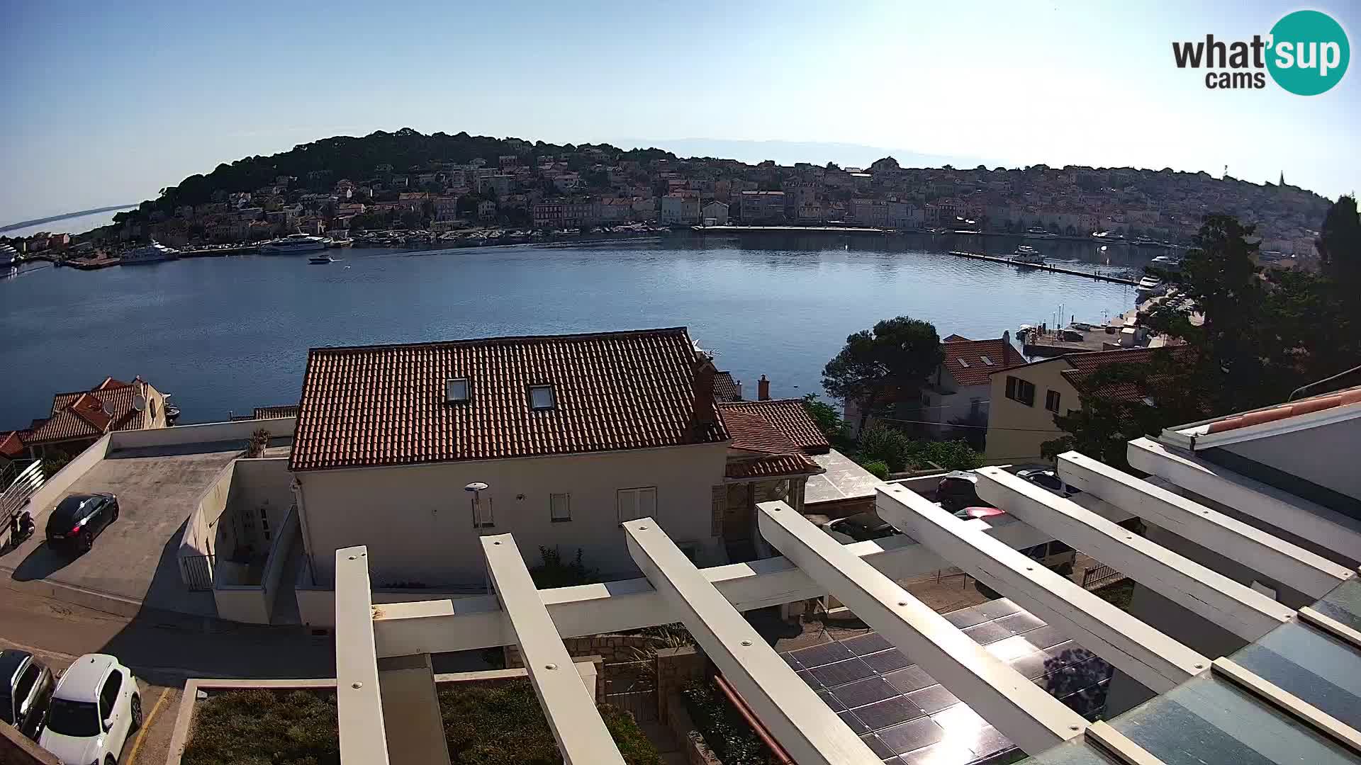 Mali Lošinj Riva Webcam – Hosted by RR Apartment