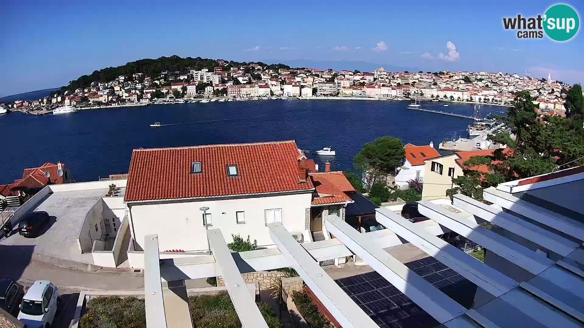 Mali Lošinj Riva Webcam – Hosted by RR Apartment