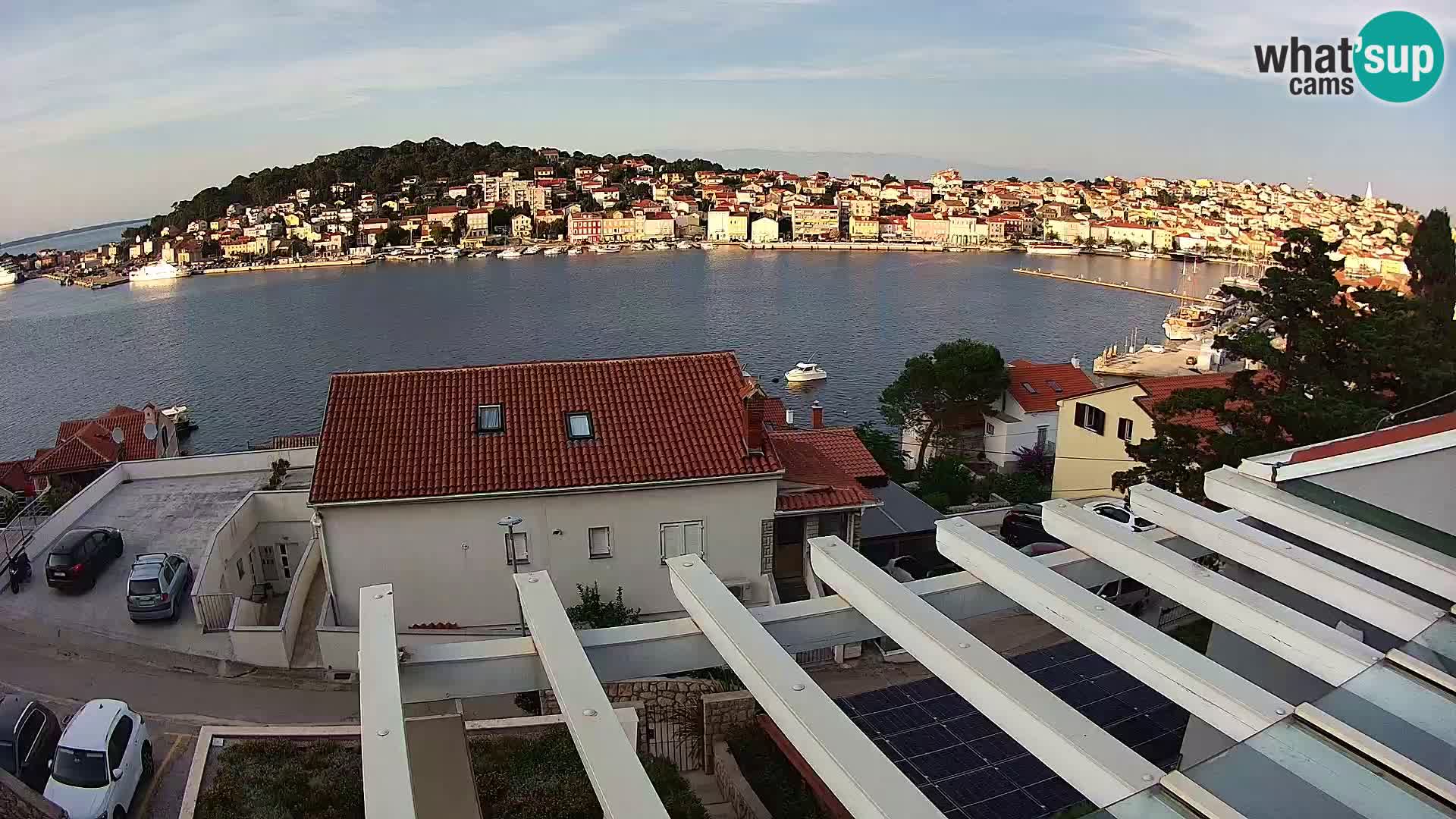 Webcam Mali Lošinj Riva – Hébergée par RR Apartment