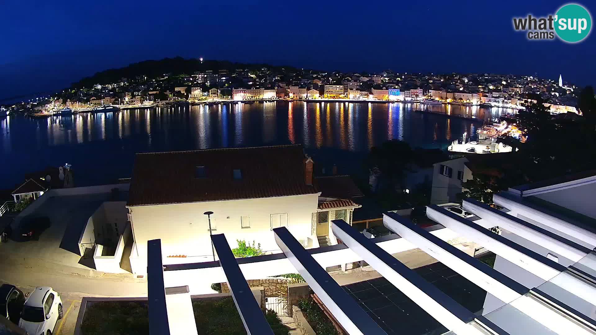 Mali Lošinj Riva Webcam – Hosted by RR Apartment