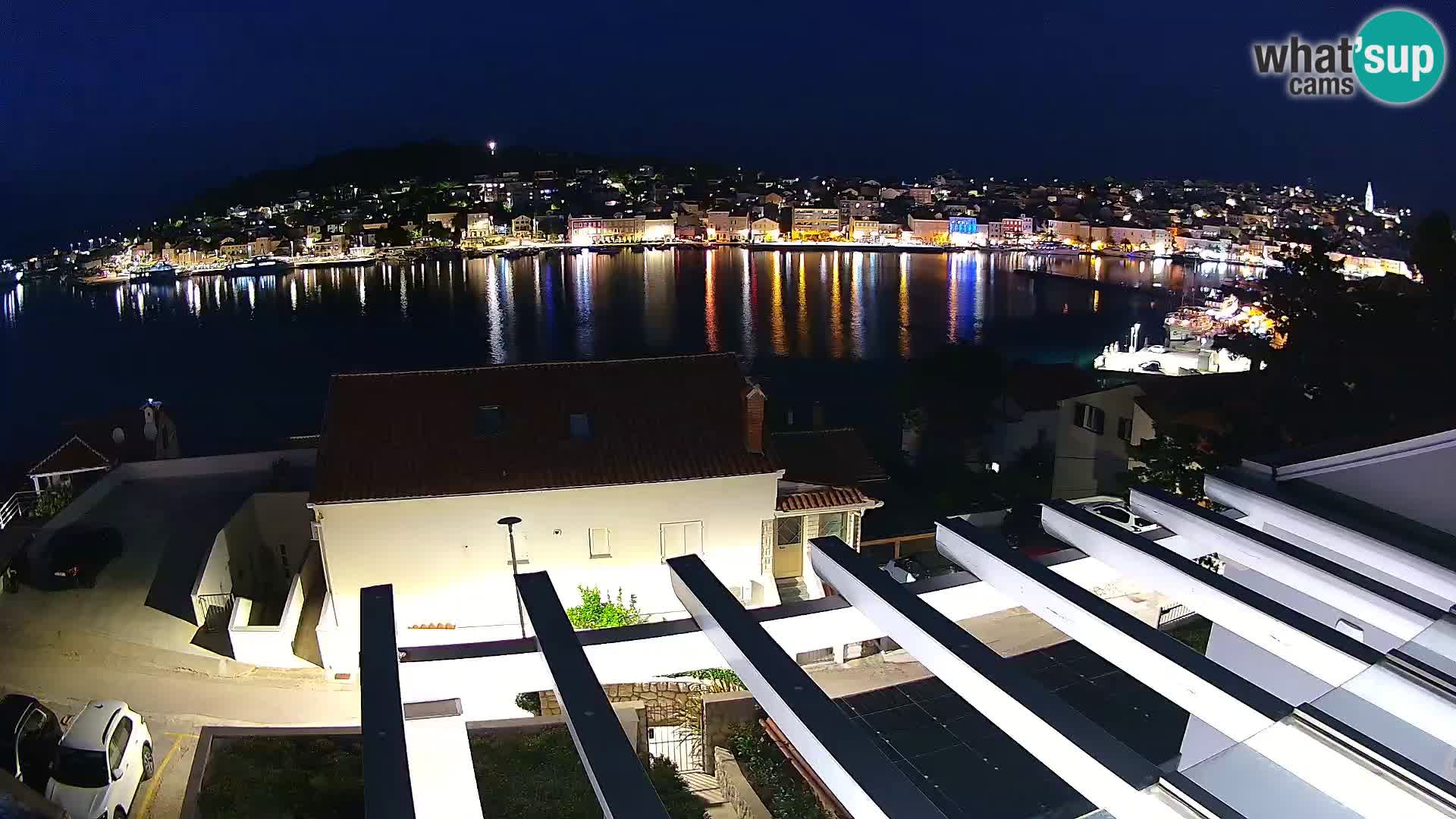Mali Lošinj Riva Webcam – Hosted by RR Apartment