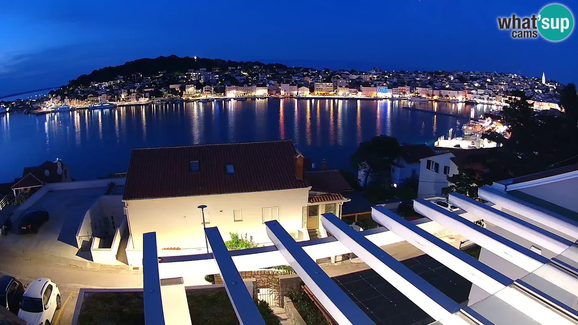 Webcam Mali Lošinj Riva – Hébergée par RR Apartment