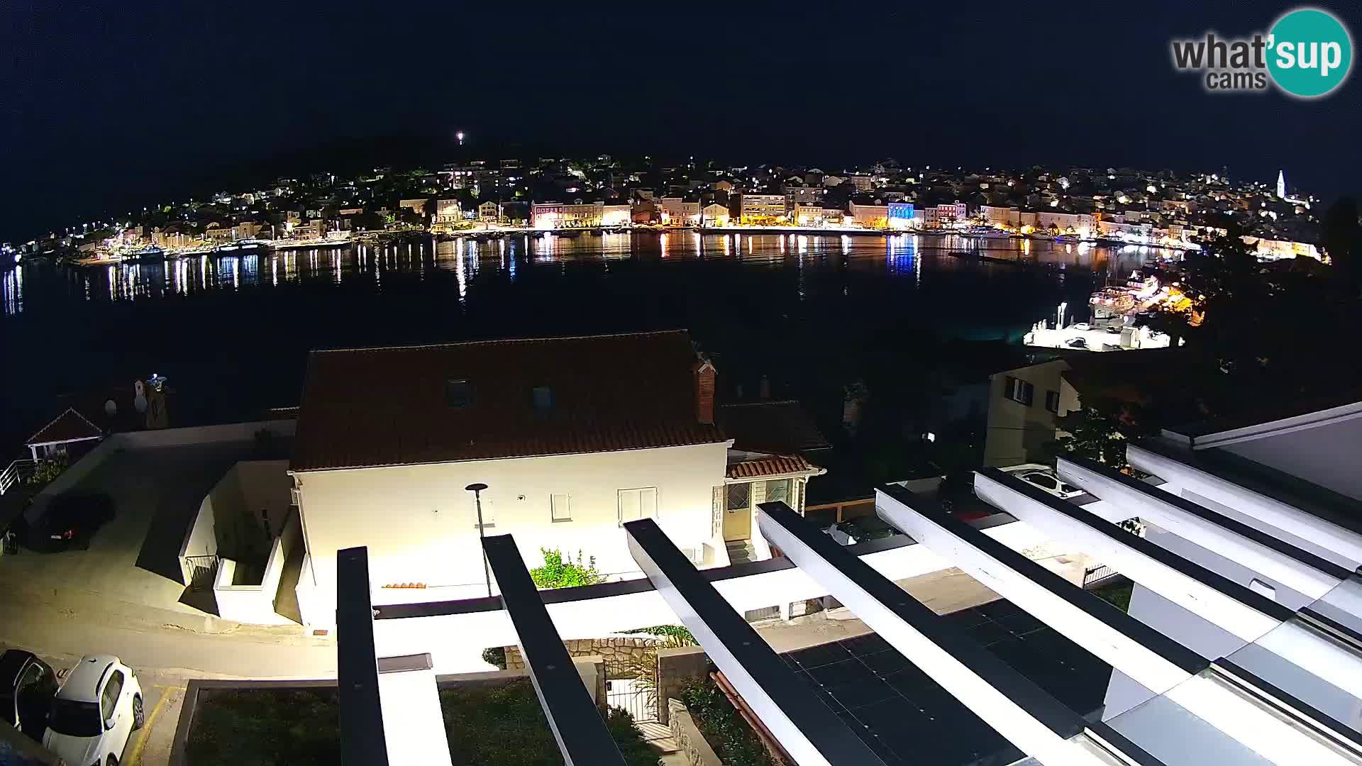 Webcam Mali Lošinj Riva – Alojada por RR Apartment