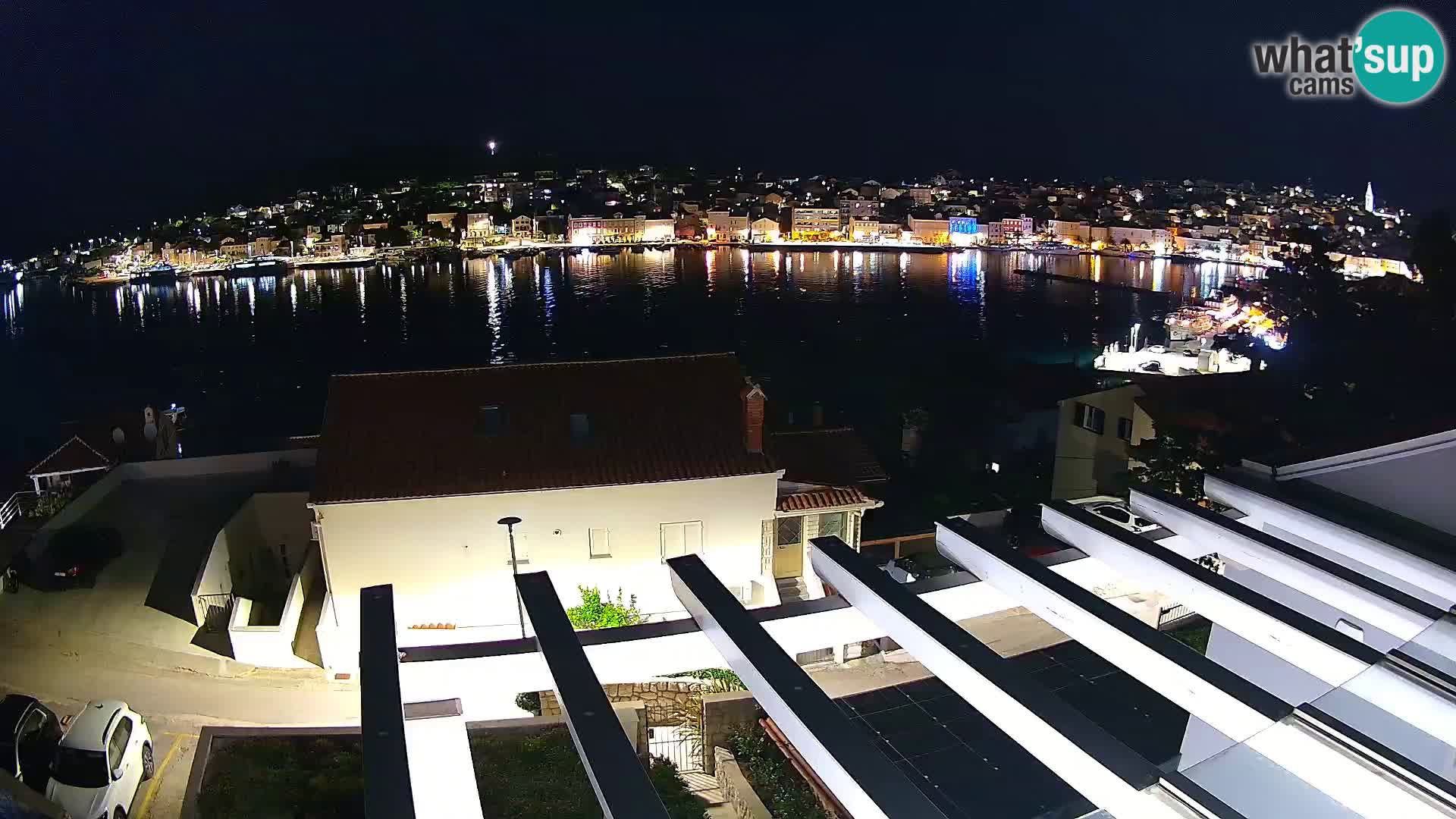 Webcam Mali Lošinj Riva – Alojada por RR Apartment