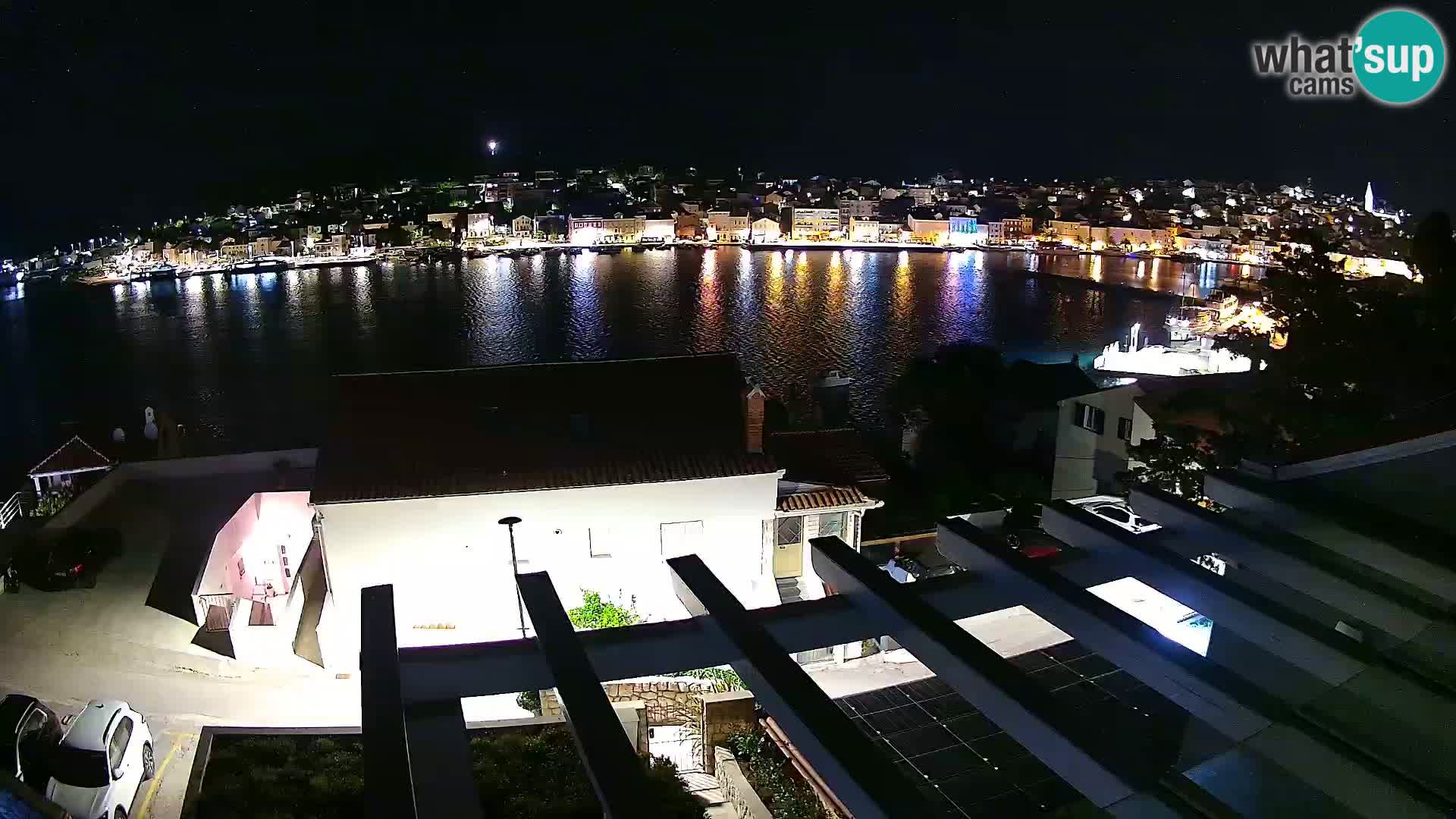 Webcam Mali Lošinj Riva – Alojada por RR Apartment