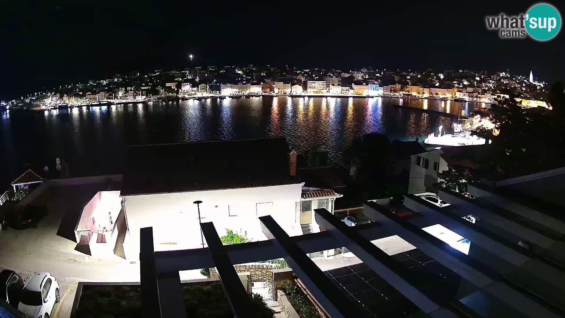 Mali Lošinj Riva Webcam – Hosted by RR Apartment