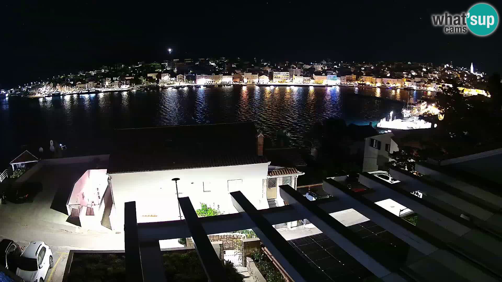 Webcam Mali Lošinj Riva – Alojada por RR Apartment