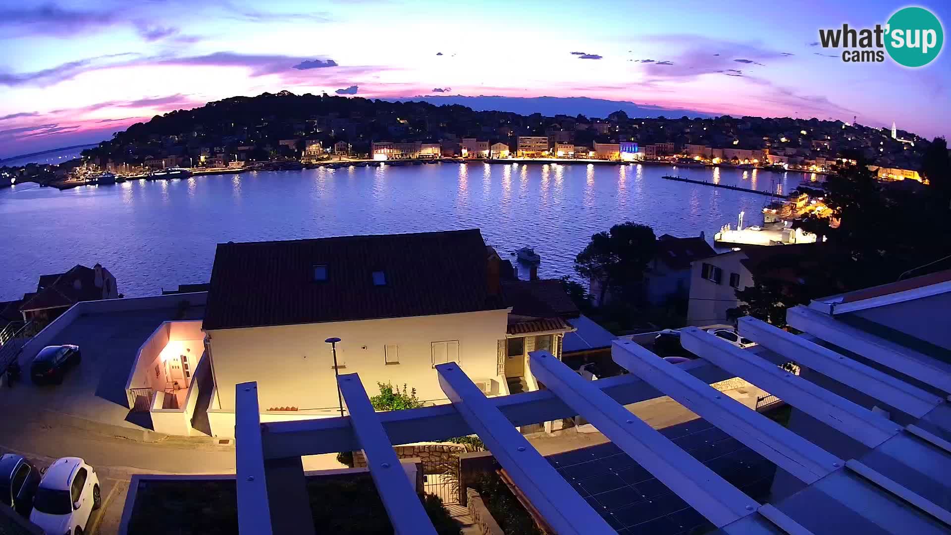 Mali Lošinj Riva Webcam – Hosted by RR Apartment