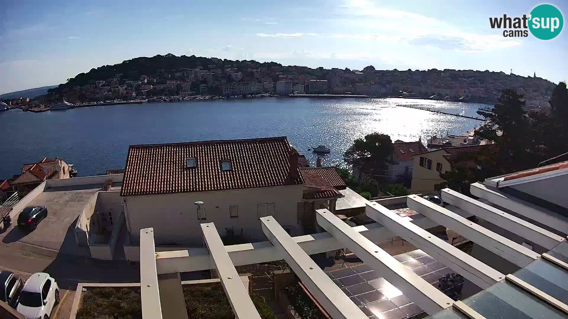 Mali Lošinj Riva Webcam – Hosted by RR Apartment