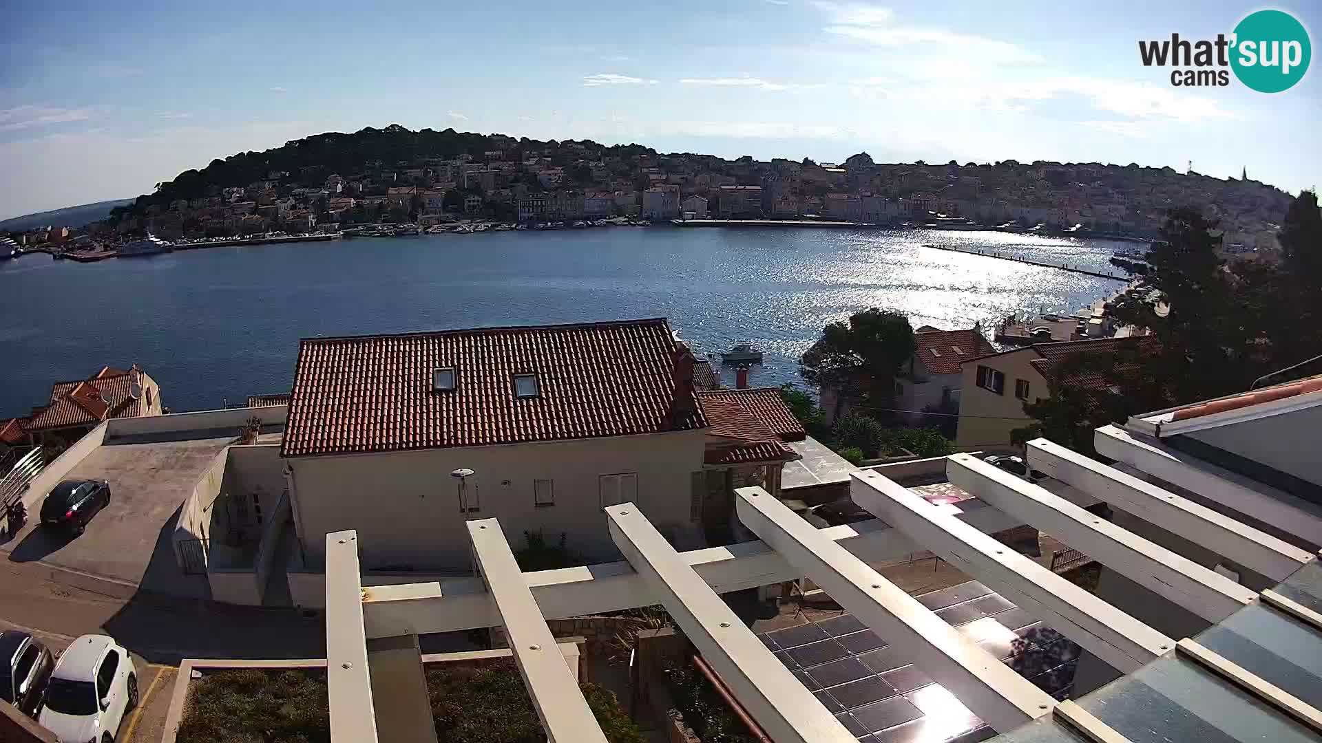 Mali Lošinj Riva Webcam – Hosted by RR Apartment
