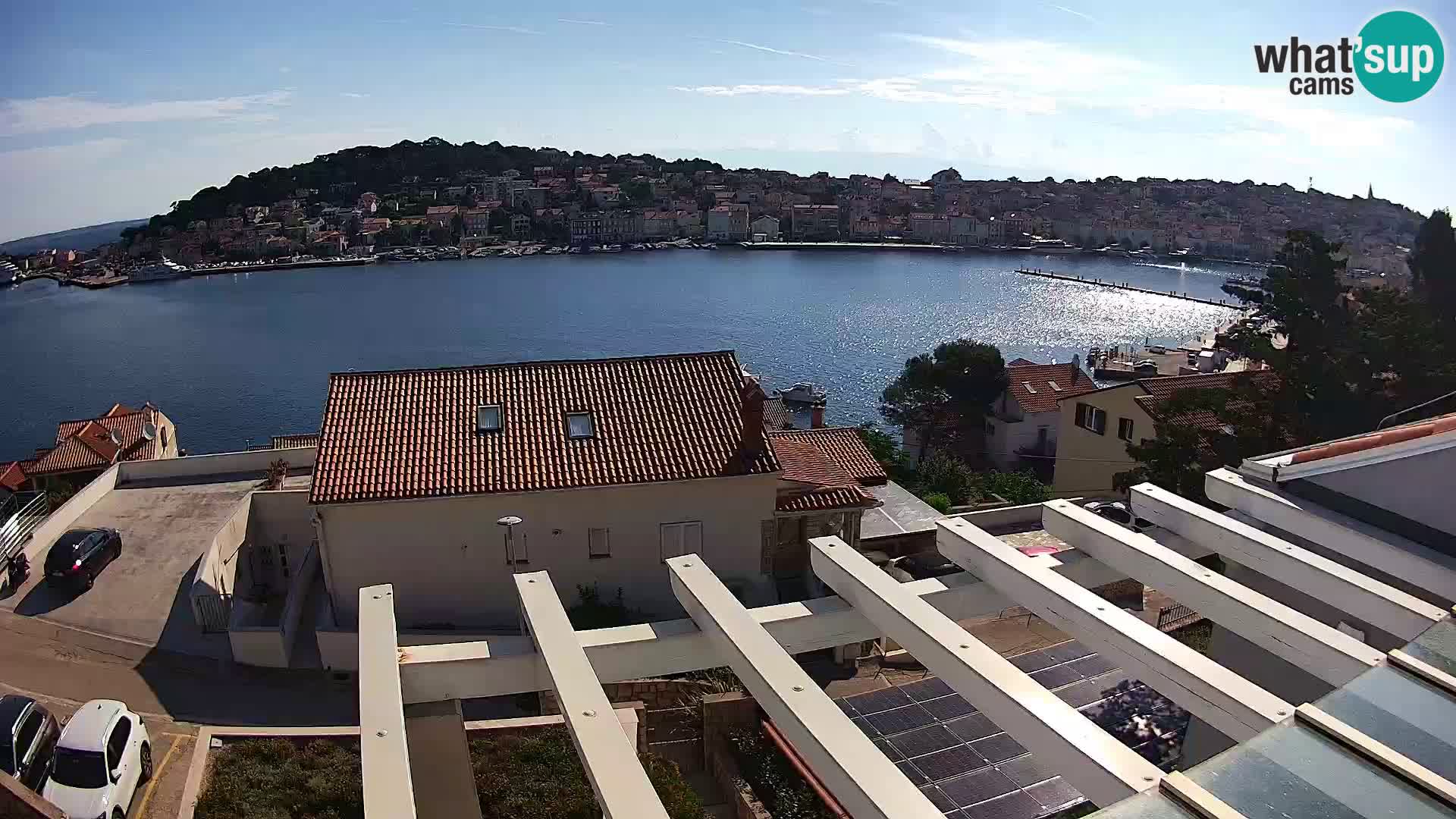 Mali Lošinj Riva Webcam – Hosted by RR Apartment