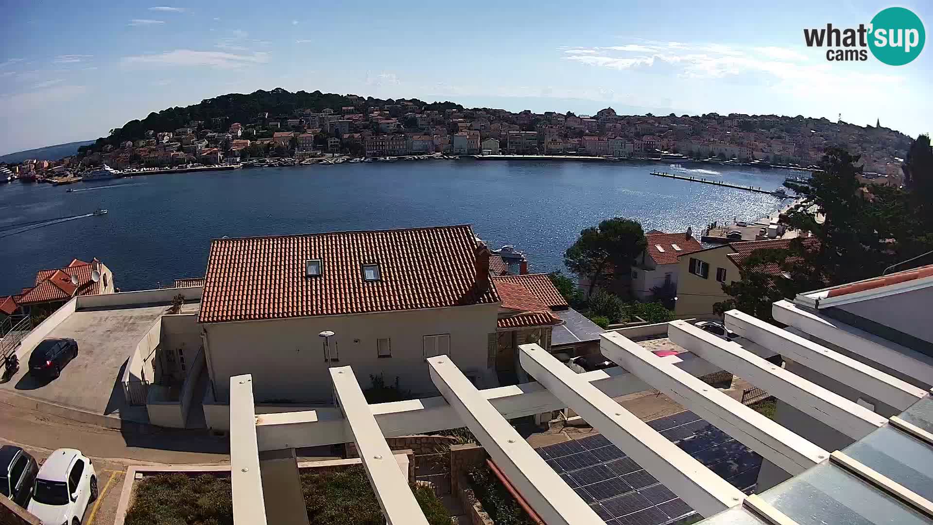 Mali Lošinj Riva Webcam – Hosted by RR Apartment