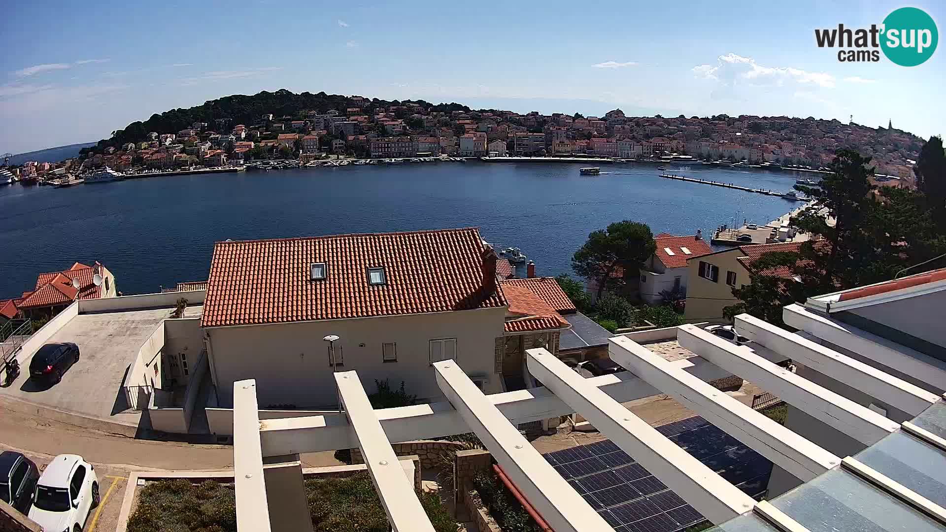 Mali Lošinj Riva Webcam – Hosted by RR Apartment