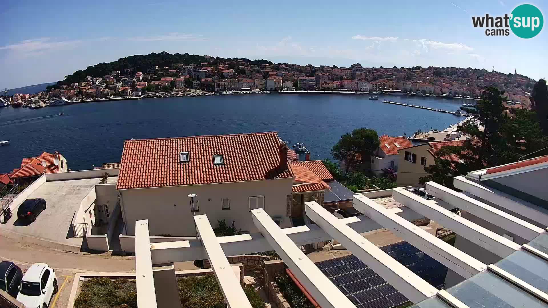 Mali Lošinj Riva Webcam – Hosted by RR Apartment