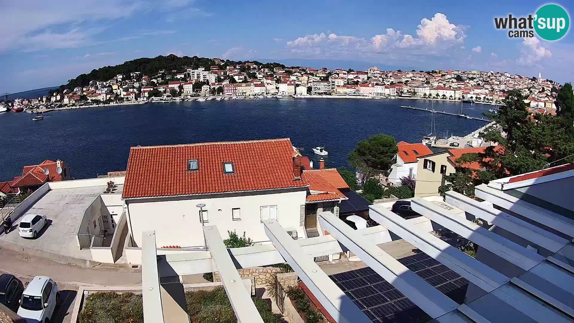 Mali Lošinj Riva Webcam – Hosted by RR Apartment
