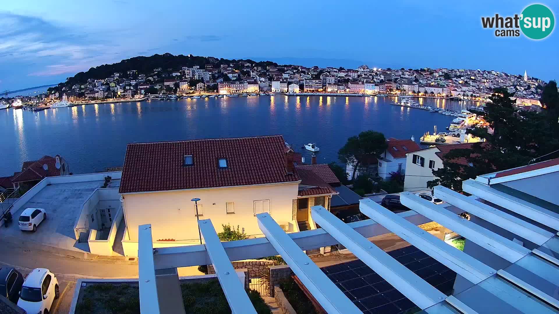 Webcam Mali Lošinj Riva – Alojada por RR Apartment