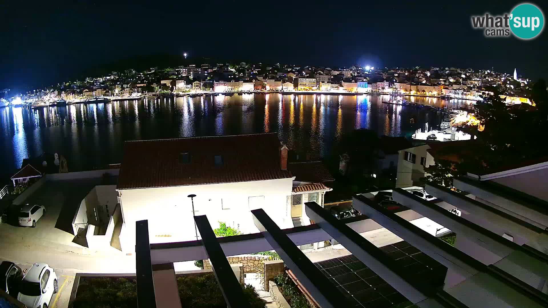 Webcam Mali Lošinj Riva – Alojada por RR Apartment
