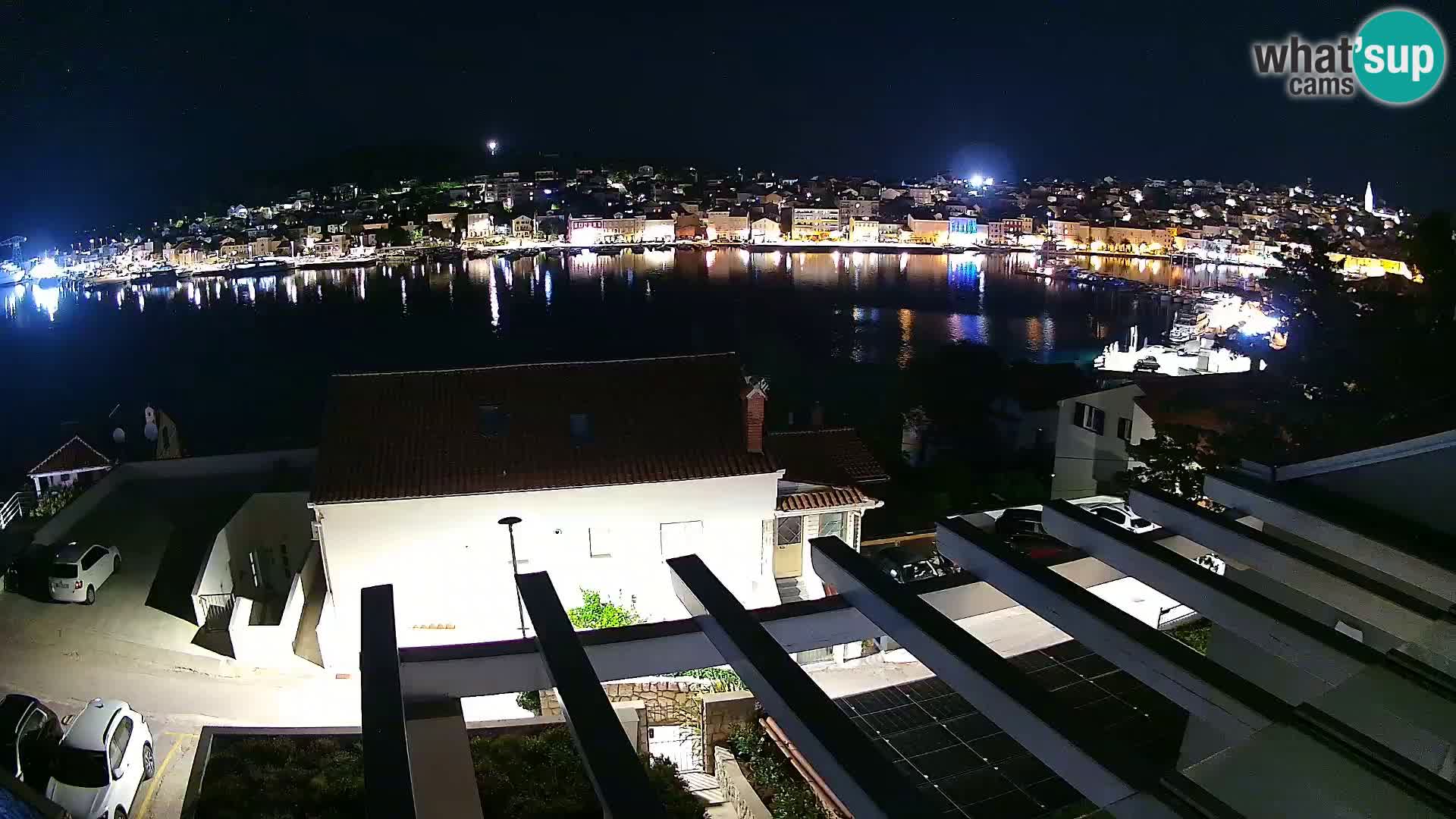Webcam Mali Lošinj Riva – Alojada por RR Apartment