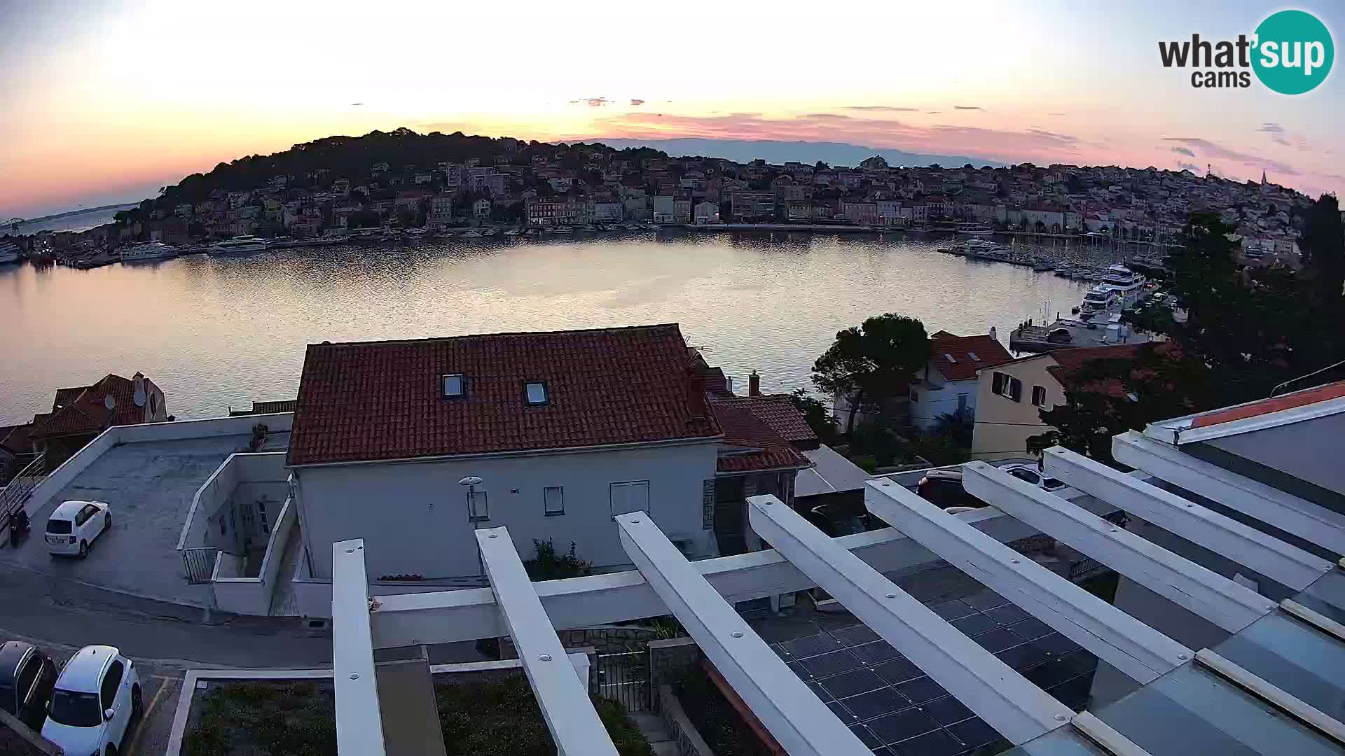 Mali Lošinj Riva Webcam – Hosted by RR Apartment