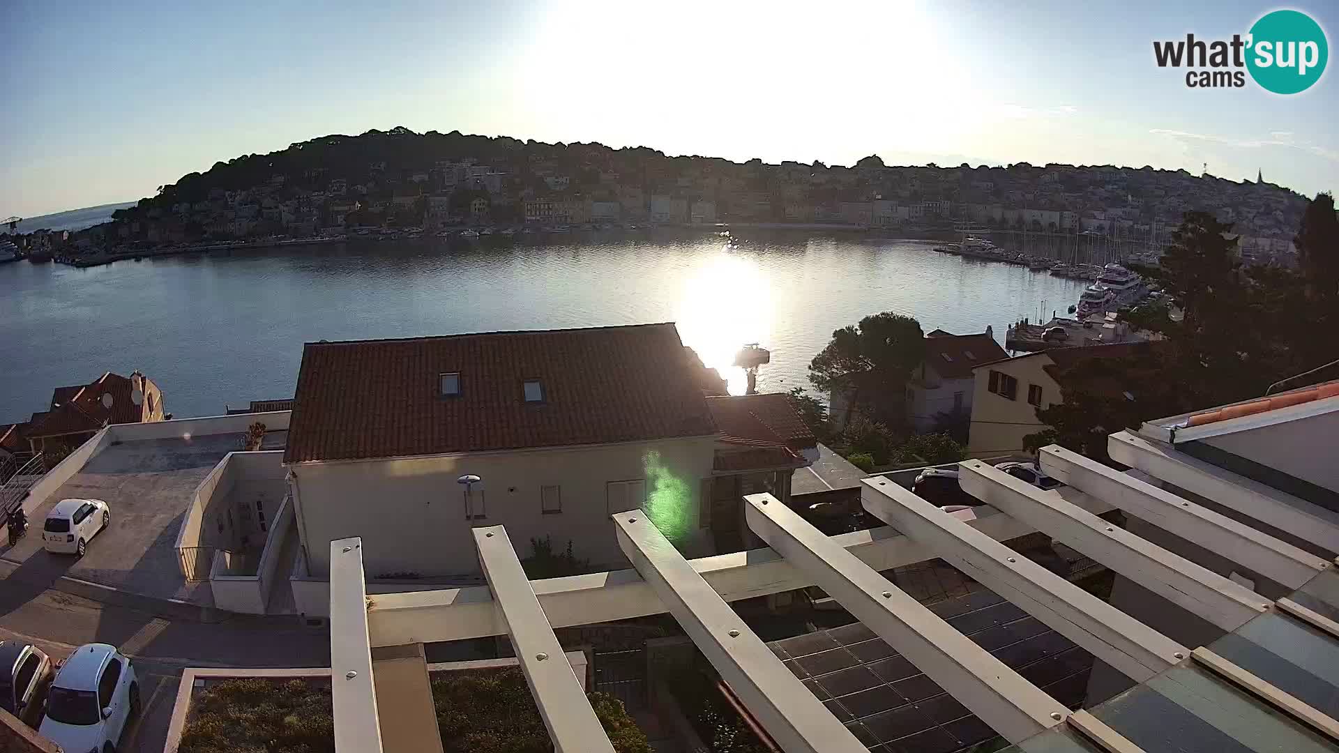 Mali Lošinj Riva Webcam – Hosted by RR Apartment