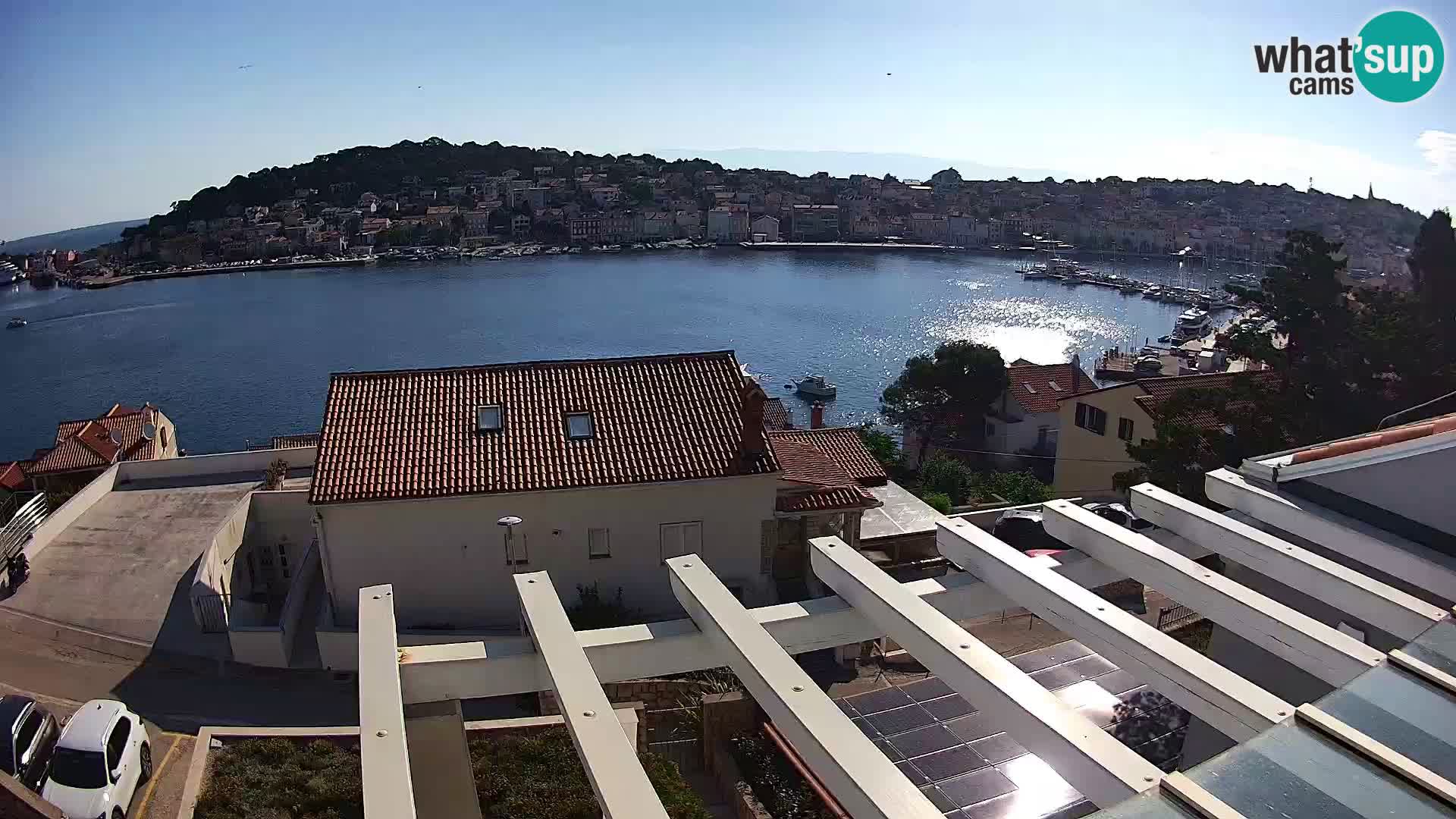 Mali Lošinj Riva Webcam – Hosted by RR Apartment