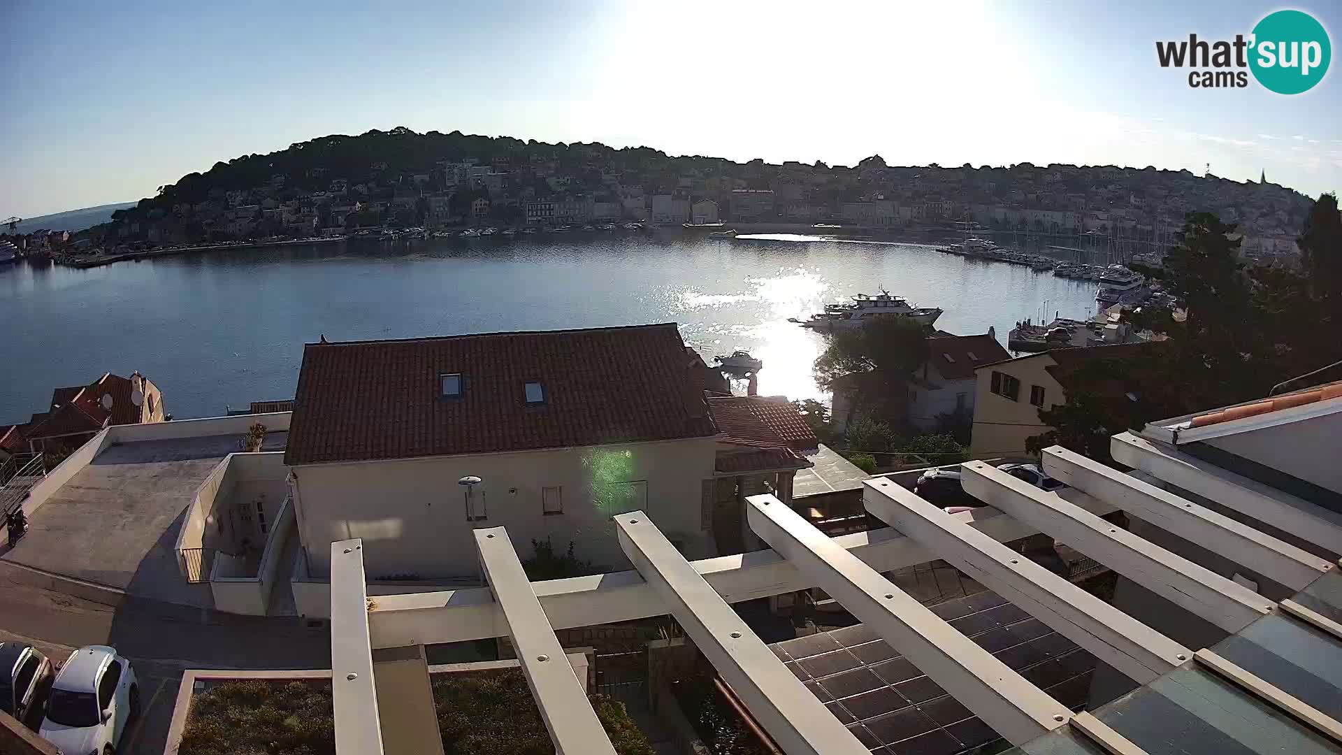 Mali Lošinj Riva Webcam – Hosted by RR Apartment