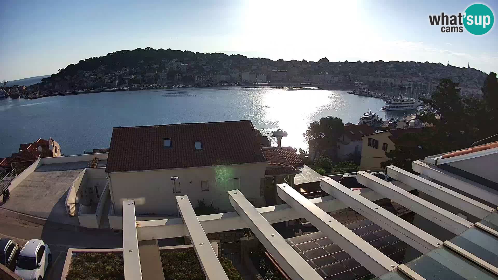 Webcam Mali Lošinj Riva – Alojada por RR Apartment