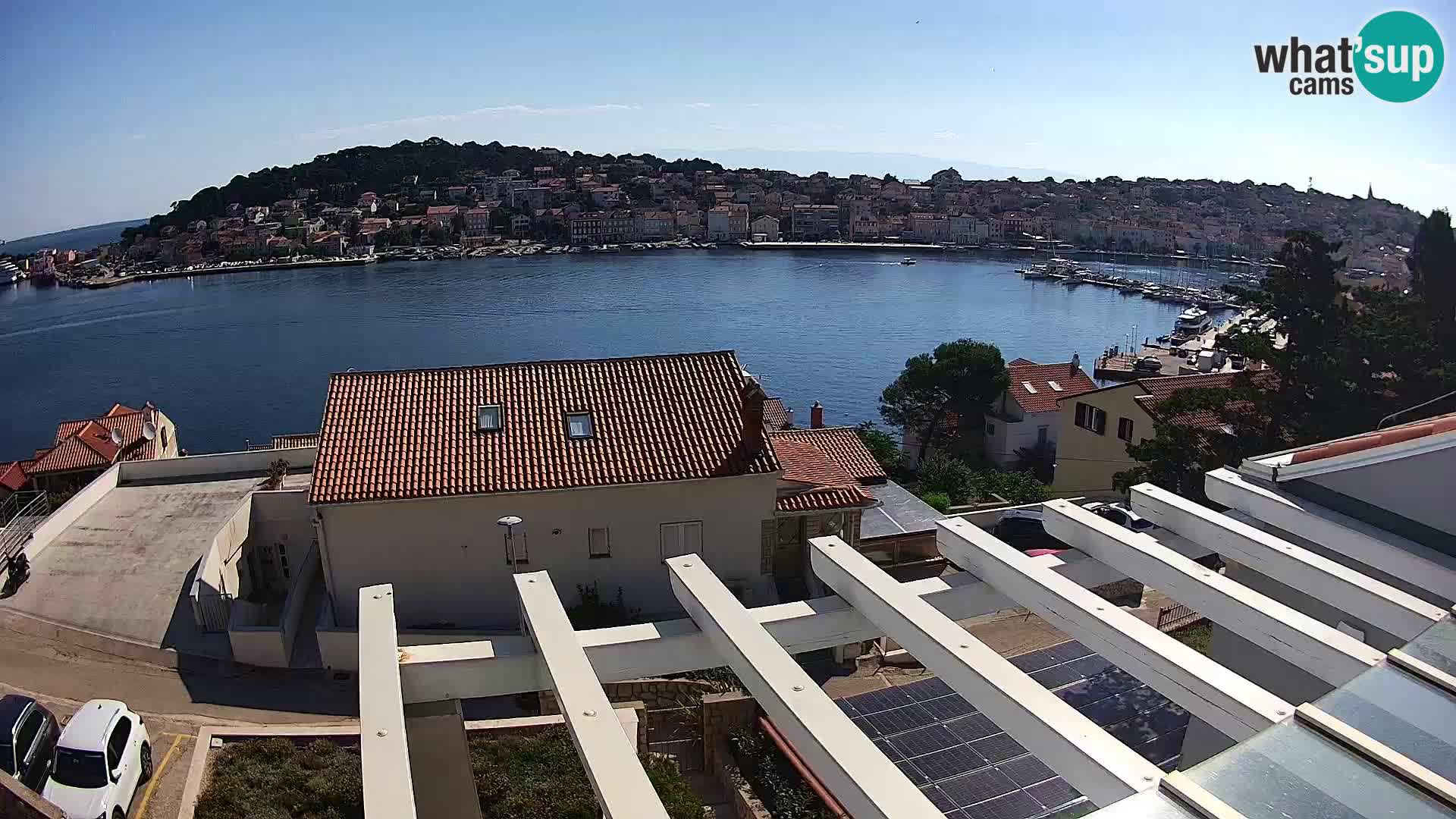 Mali Lošinj Riva Webcam – Hosted by RR Apartment