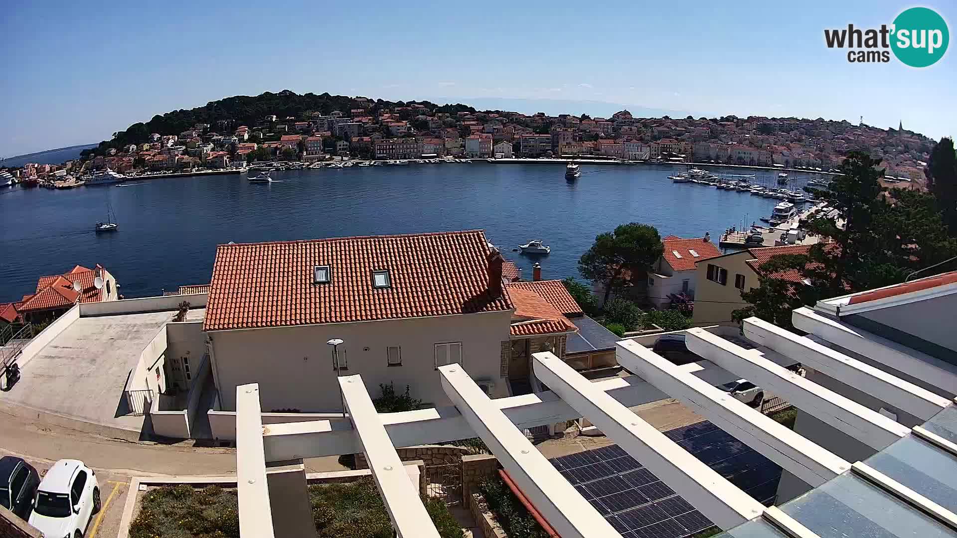 Webcam Mali Lošinj Riva – Alojada por RR Apartment