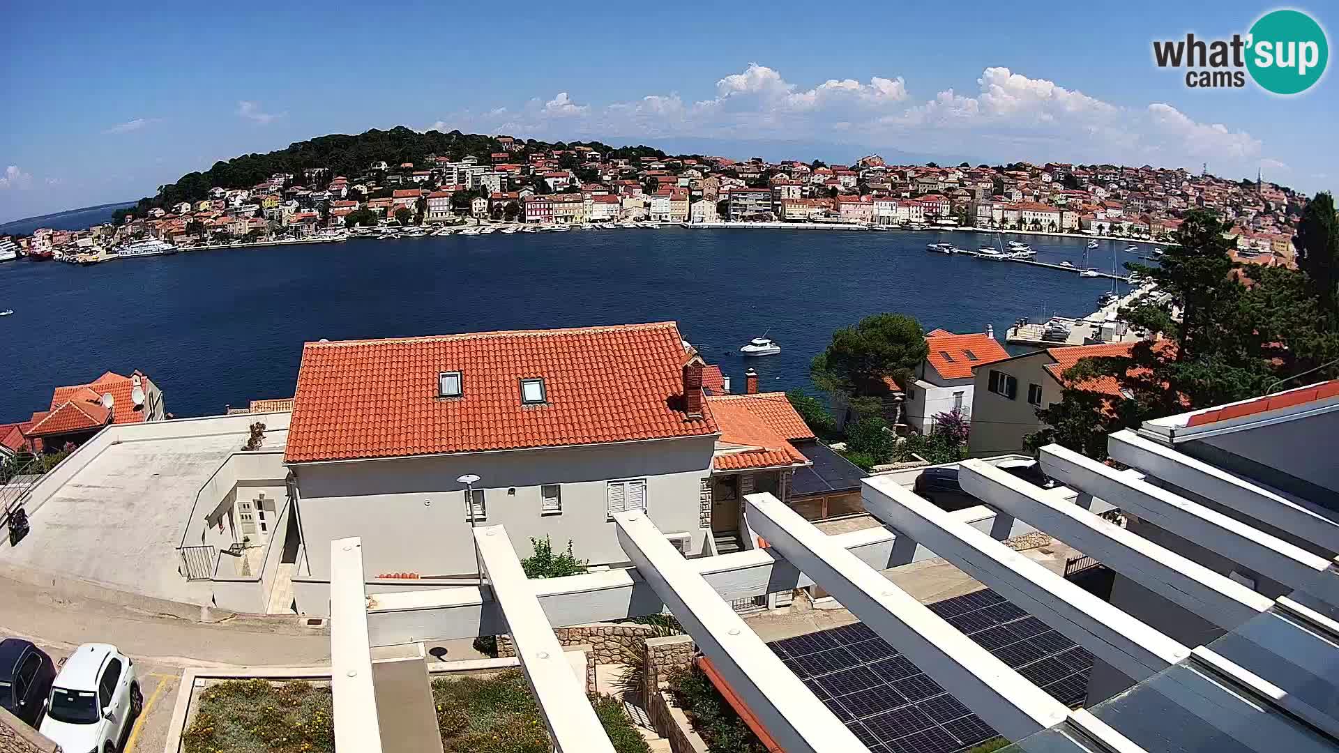 Mali Lošinj Riva Webcam – Hosted by RR Apartment