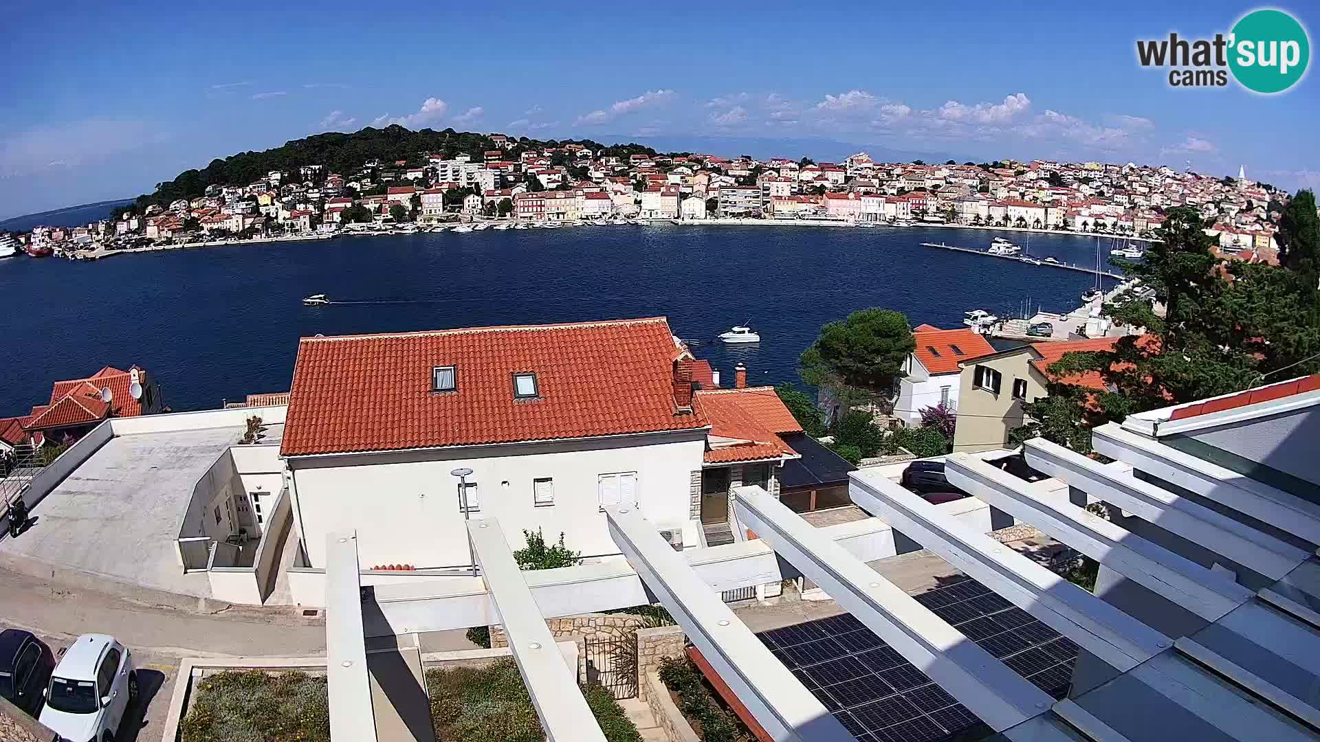 Mali Lošinj Riva Webcam – Hosted by RR Apartment