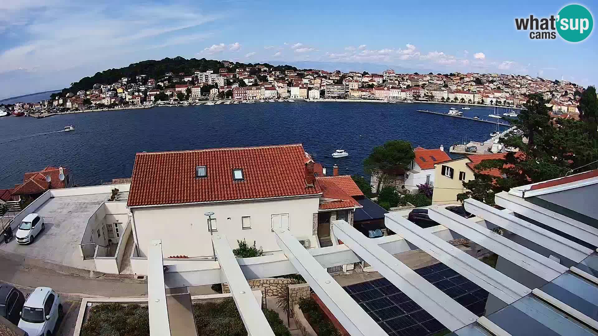 Mali Lošinj Riva Webcam – Hosted by RR Apartment