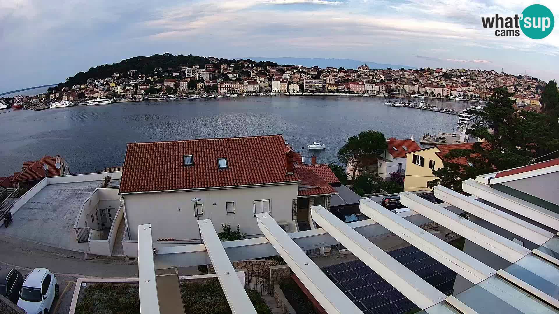 Mali Lošinj Riva Webcam – Hosted by RR Apartment