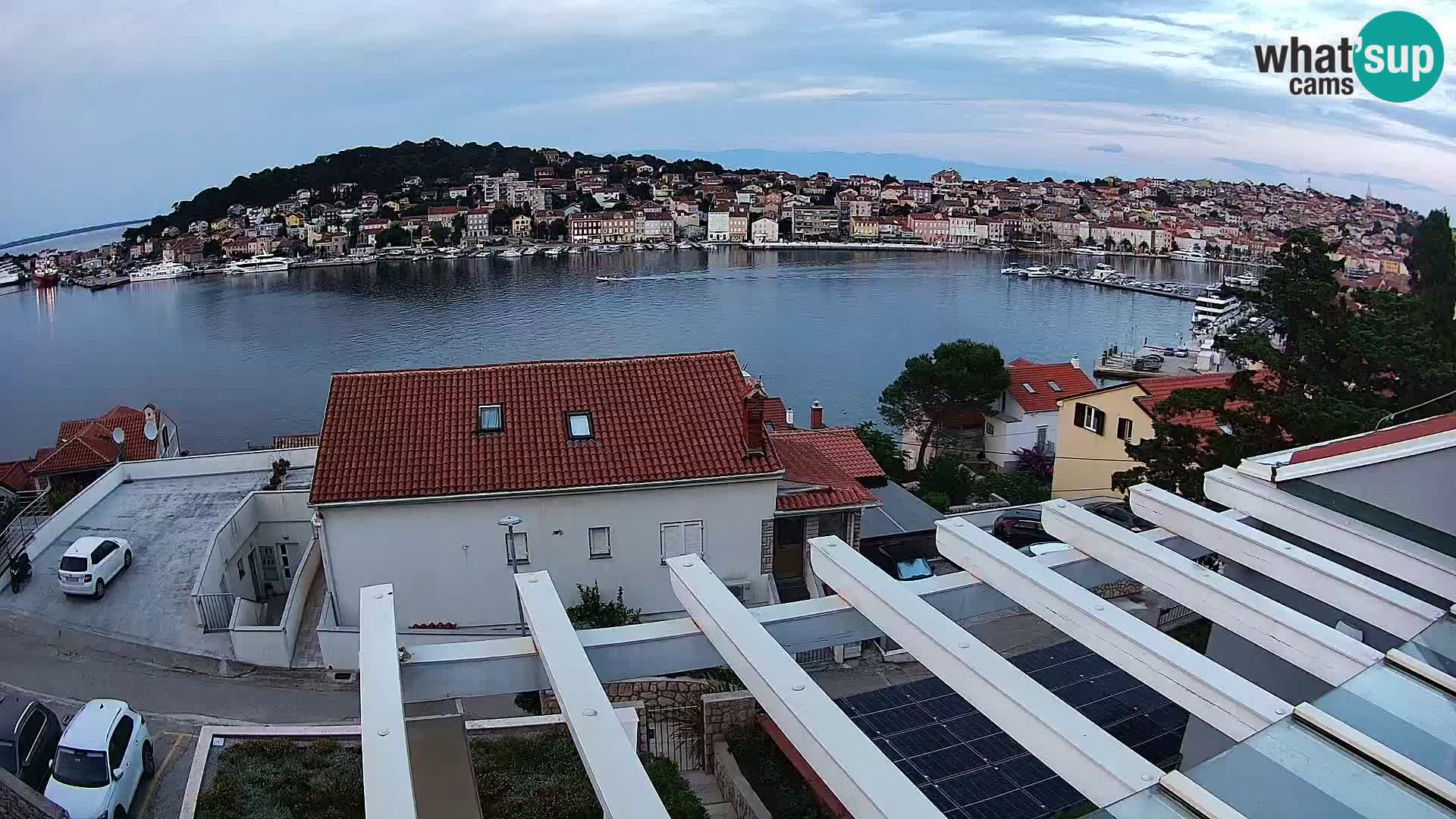 Mali Lošinj Riva Webcam – Hosted by RR Apartment