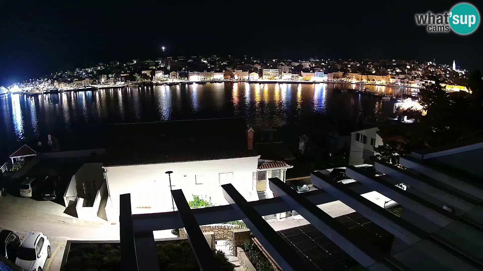 Webcam Mali Lošinj Riva – Alojada por RR Apartment