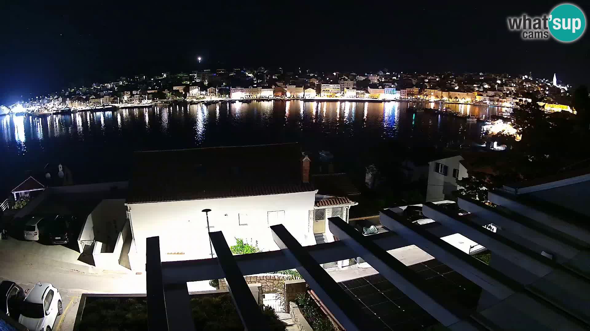 Mali Lošinj Riva Webcam – Hosted by RR Apartment