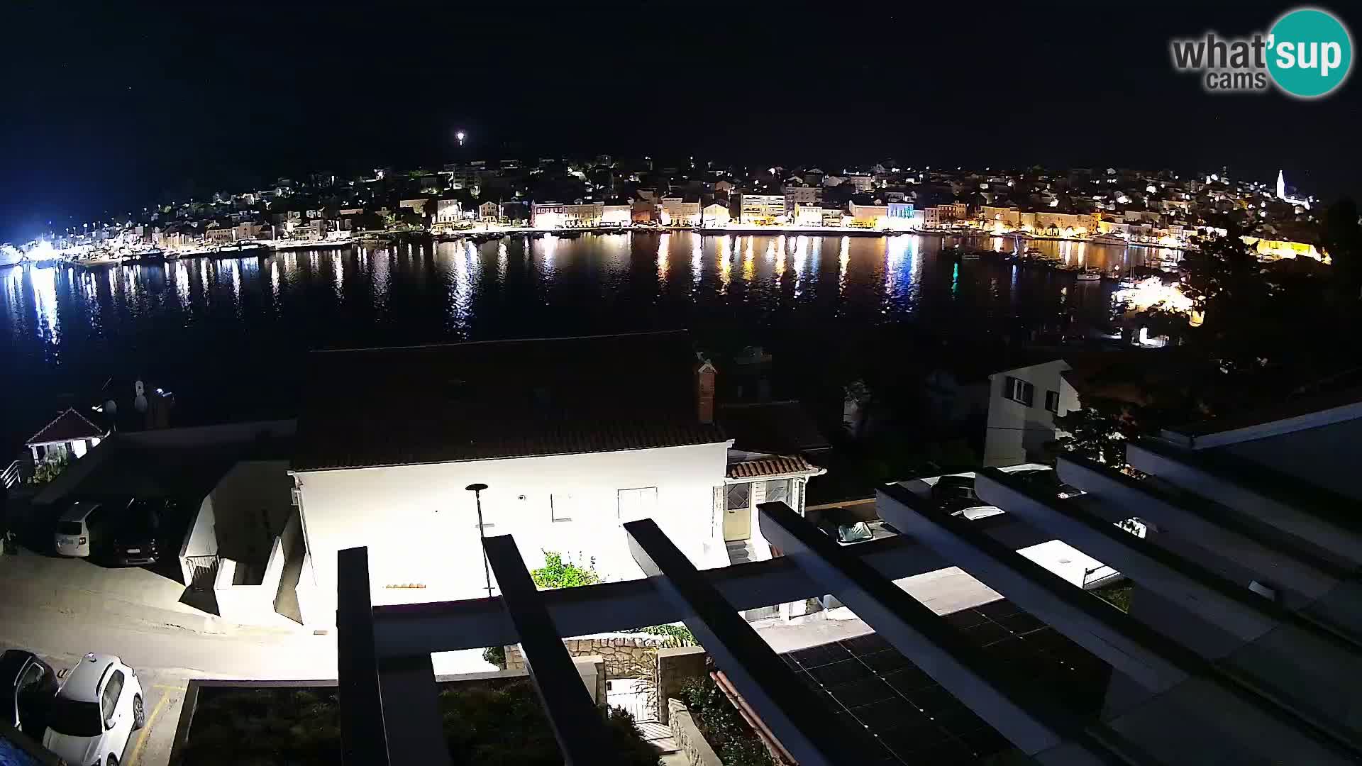 Webcam Mali Lošinj Riva – Alojada por RR Apartment